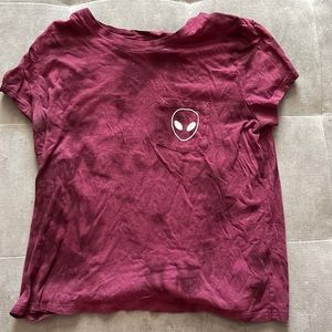 alien tee